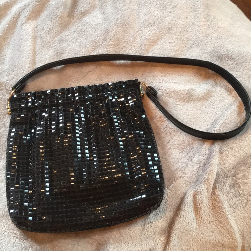 Vintage Lumured bag